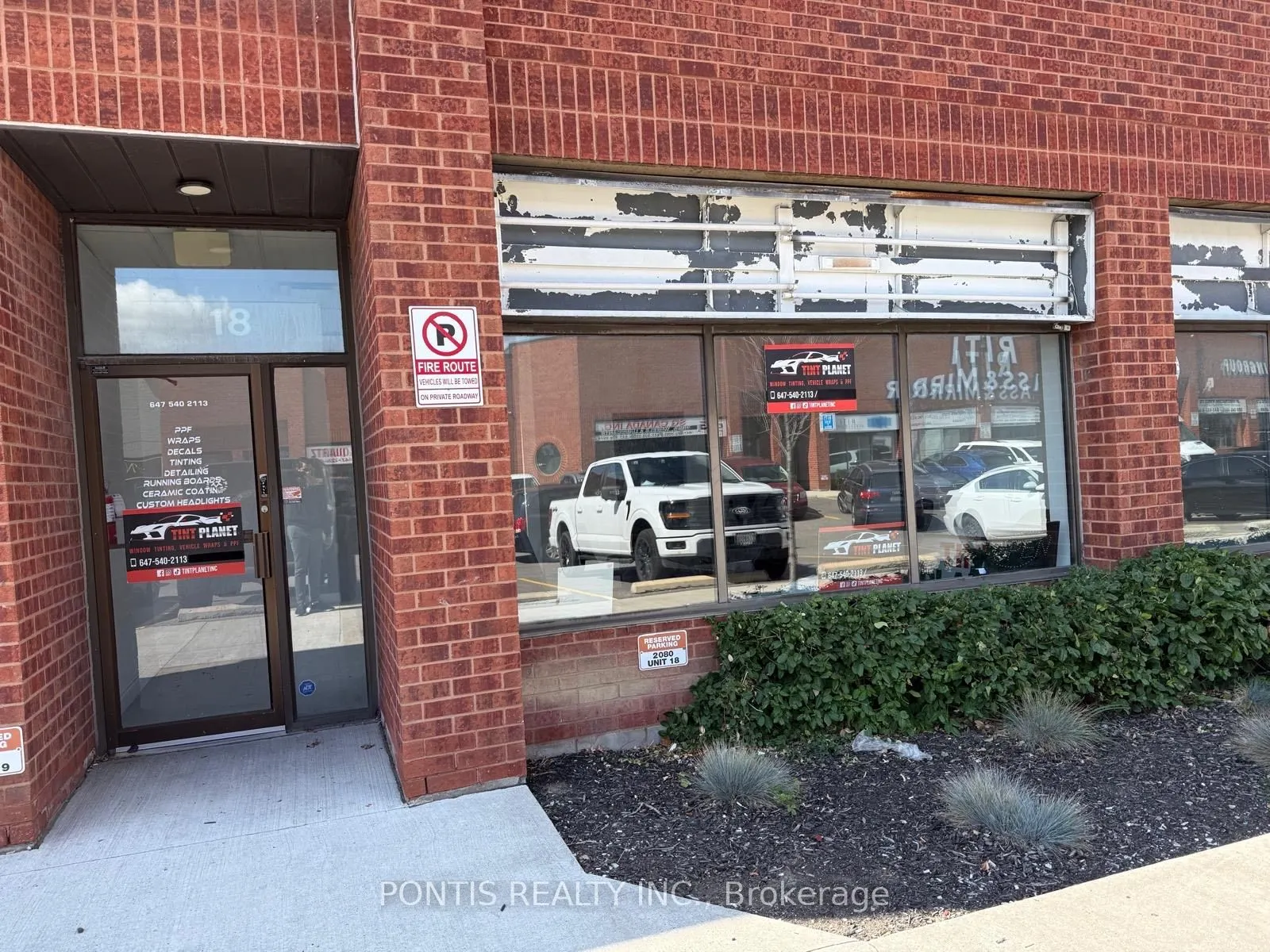 2080 STEELES Avenue E, #18