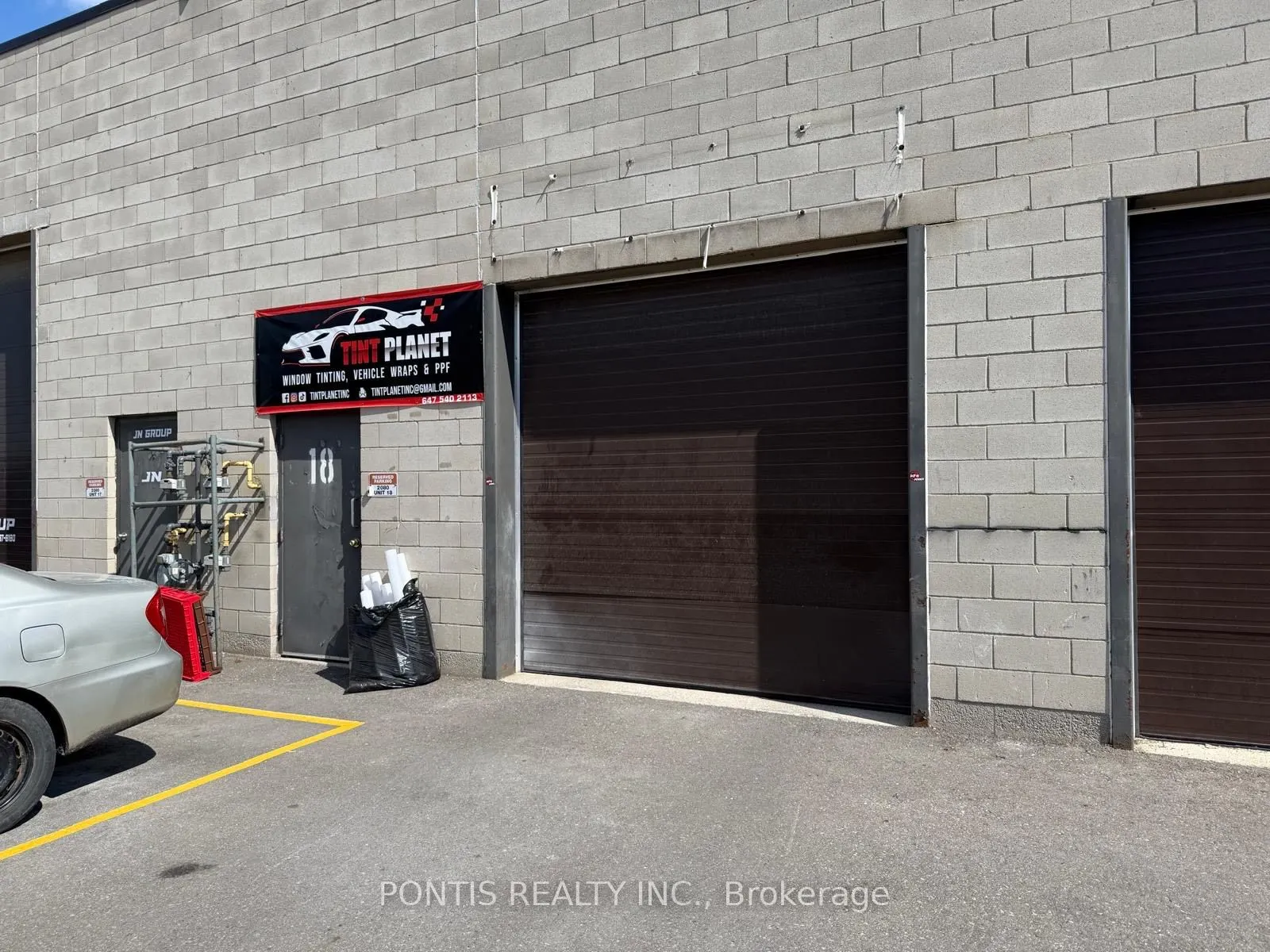 2080 STEELES Avenue E, #18