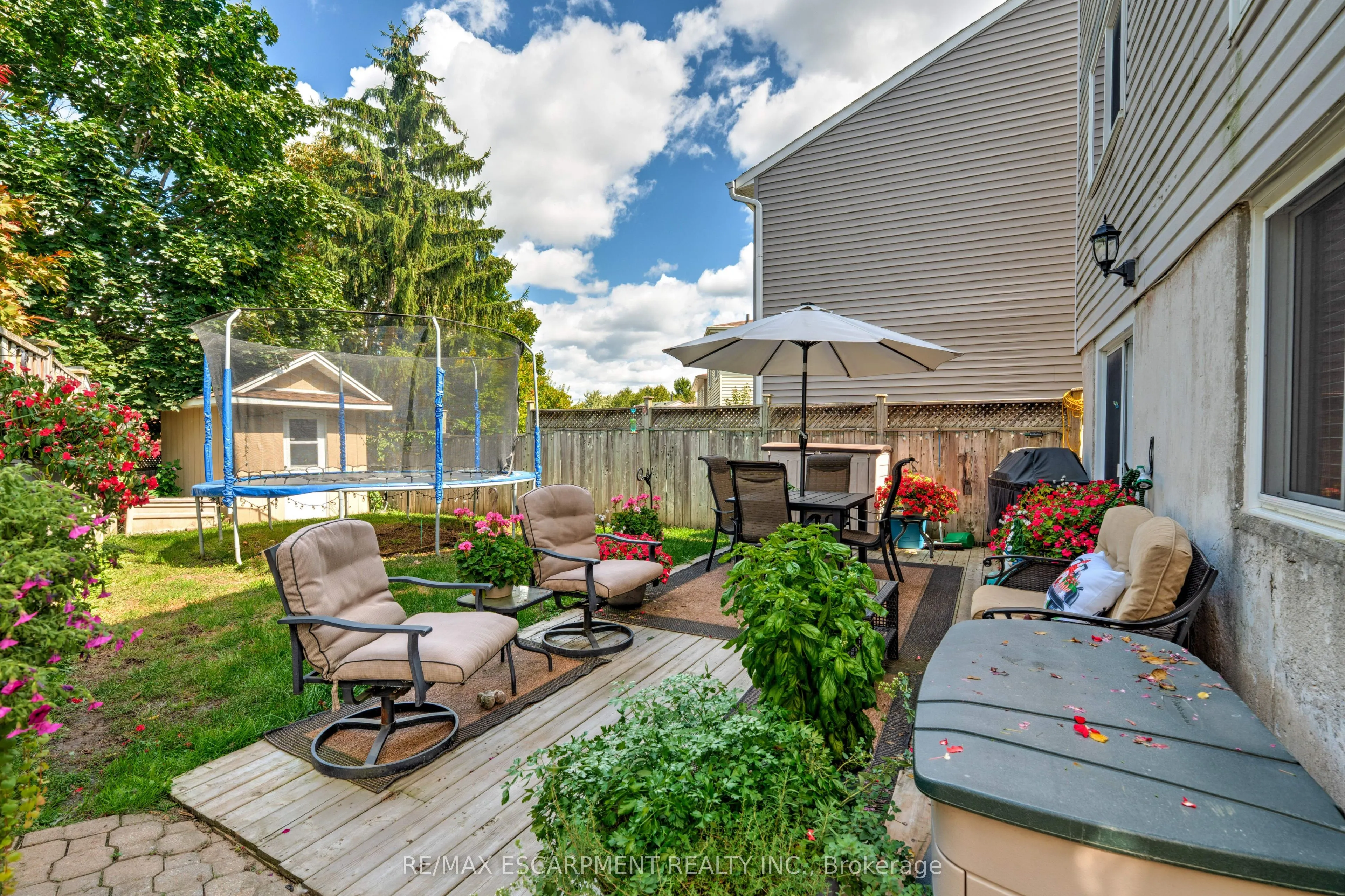 2261 Leominster Drive