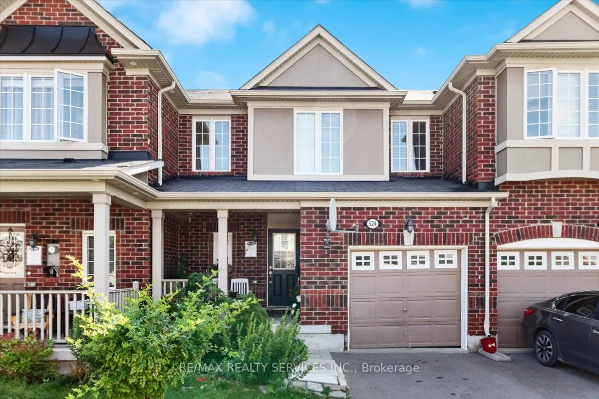 524 Attenborough Terrace N, #Bsmt