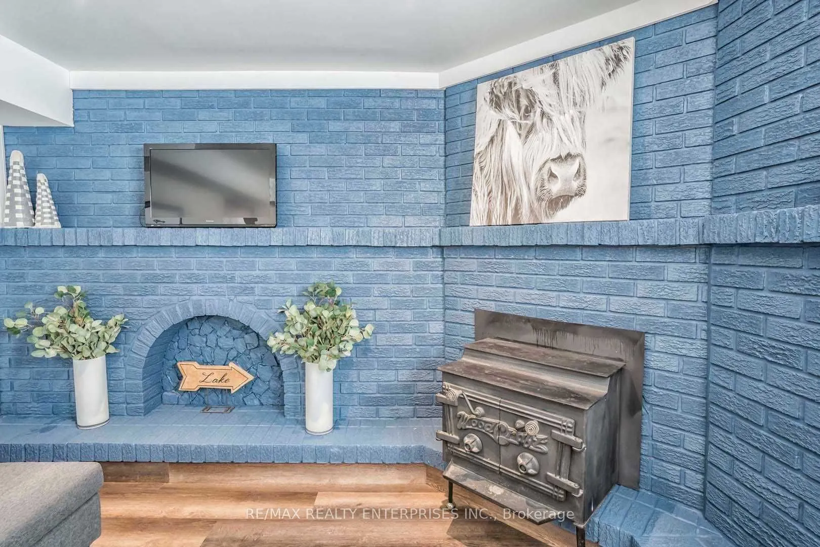 1330 Alexandra Avenue, #Lower
