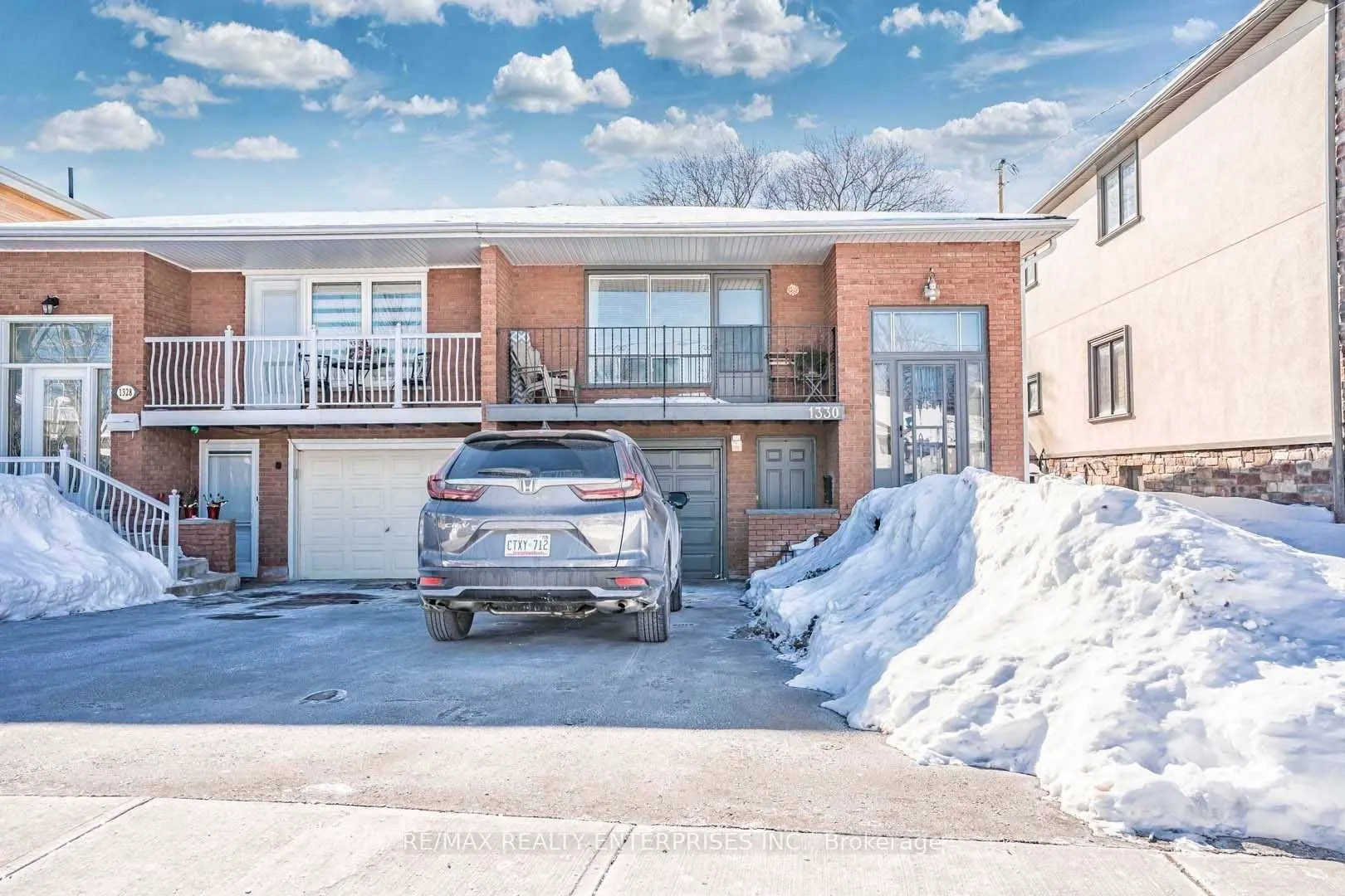 1330 Alexandra Avenue, #Lower