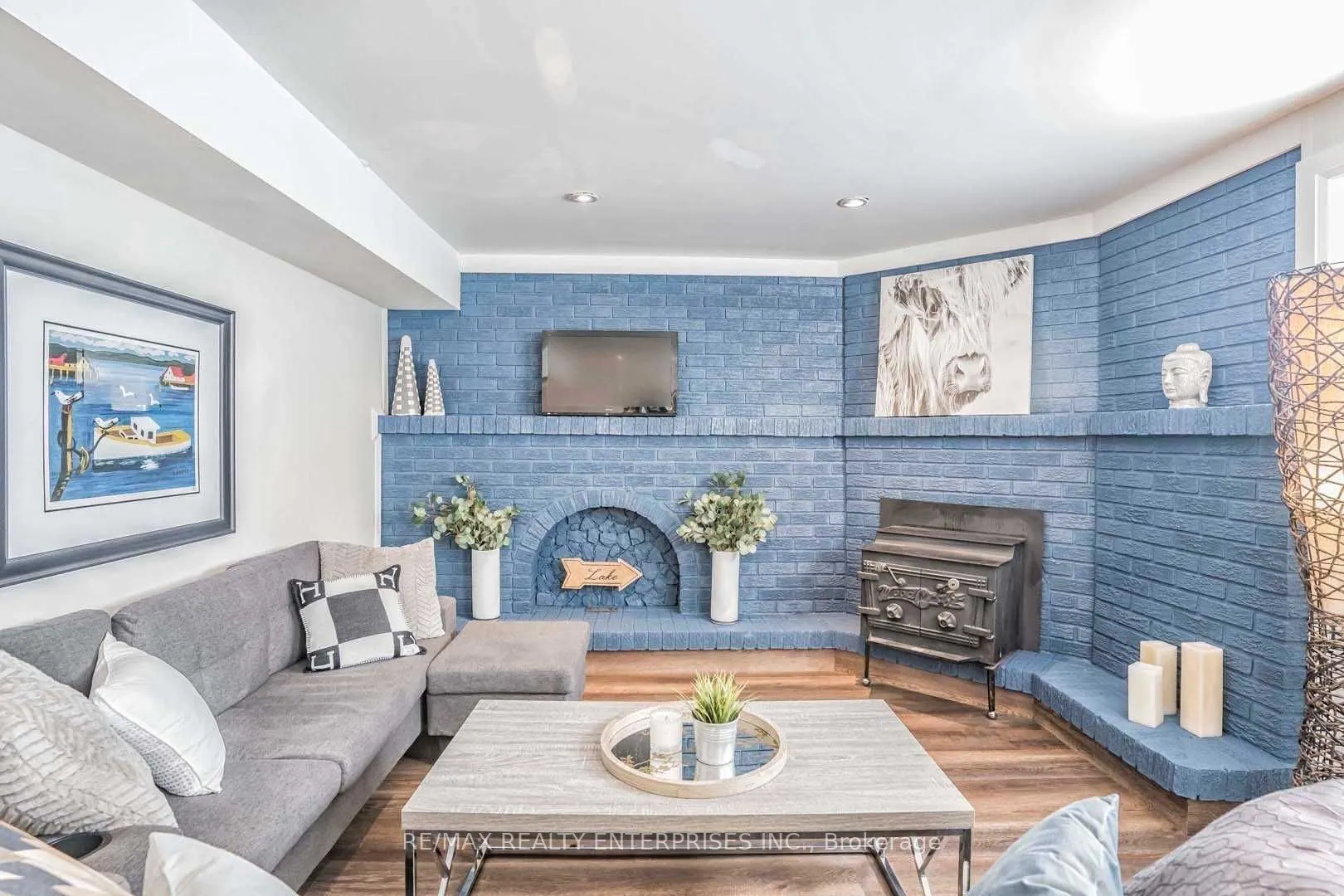 1330 Alexandra Avenue, #Lower