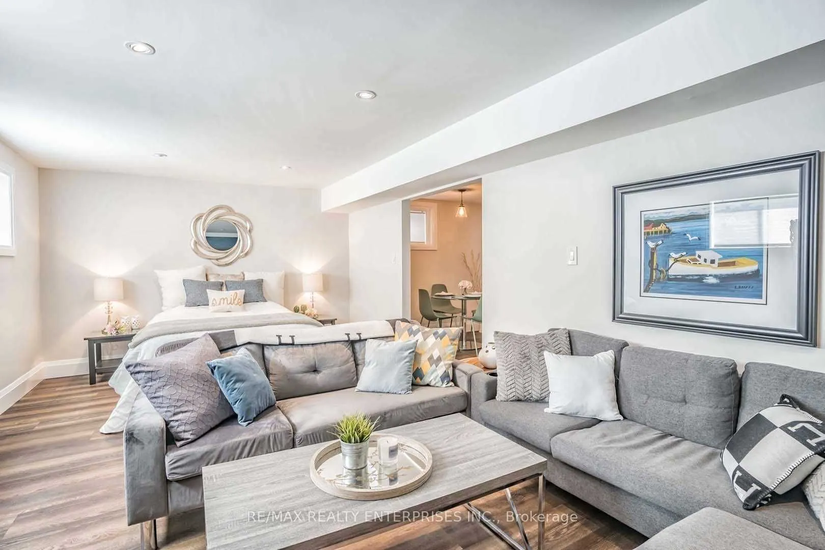 1330 Alexandra Avenue, #Lower