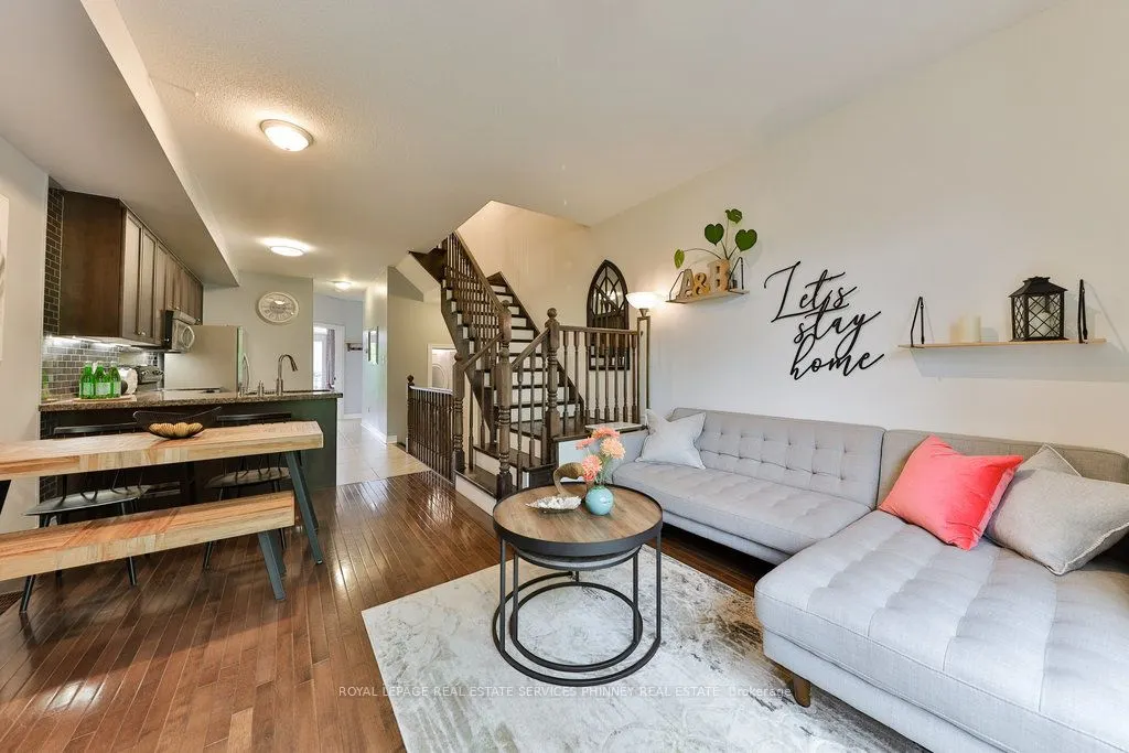 2410 Woodstock Trail, #14
