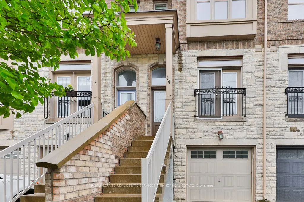 2410 Woodstock Trail, #14