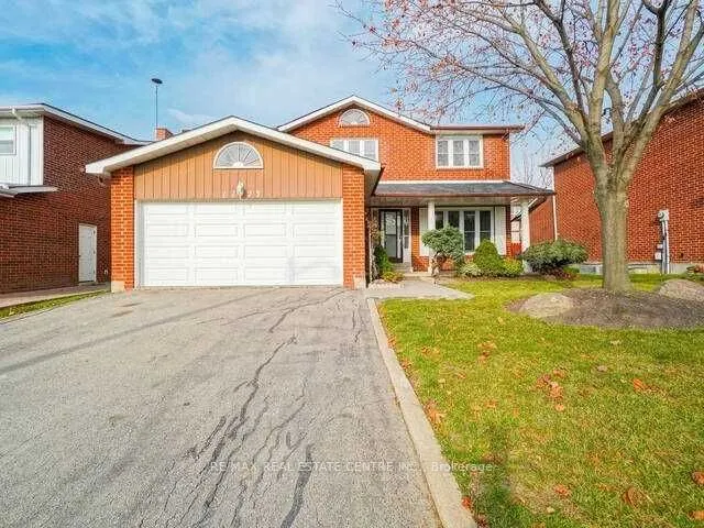 1723 Chalkdene Grove