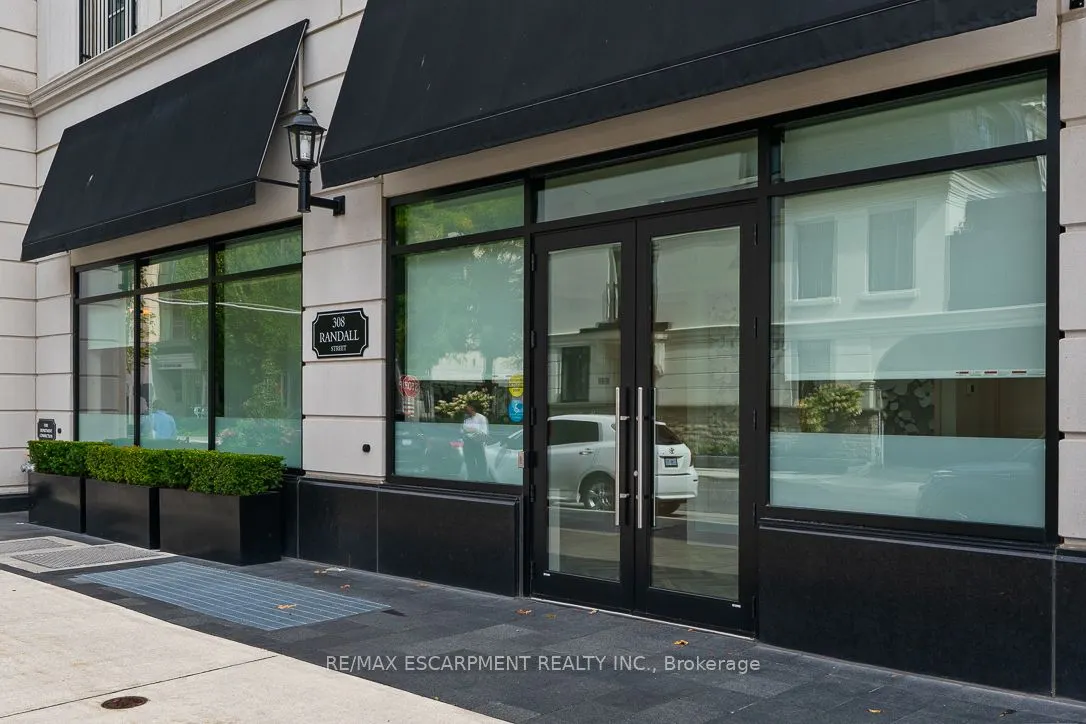 300 Randall Street, #102