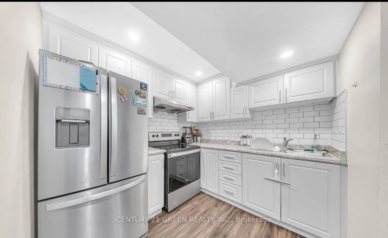668 Kennedy Circle W, #Bsmt
