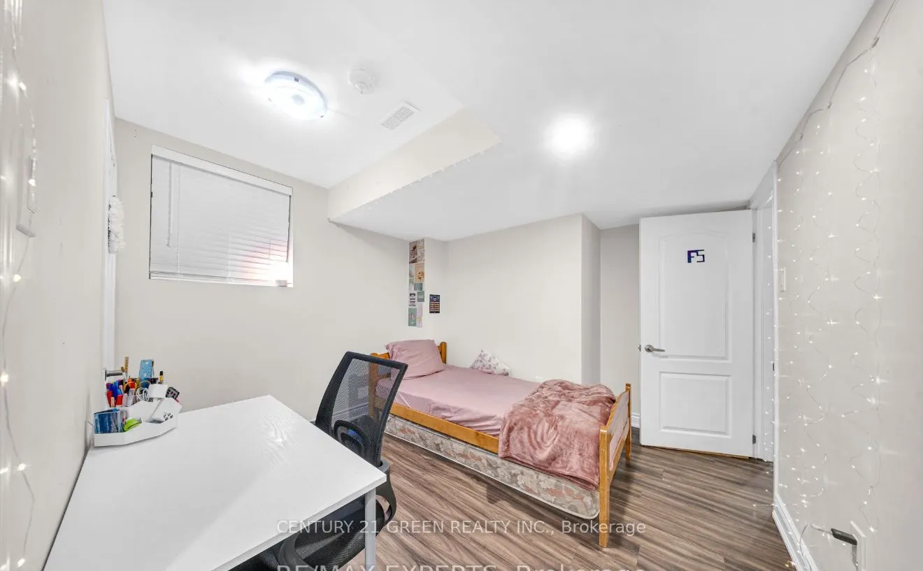 668 Kennedy Circle W, #Bsmt