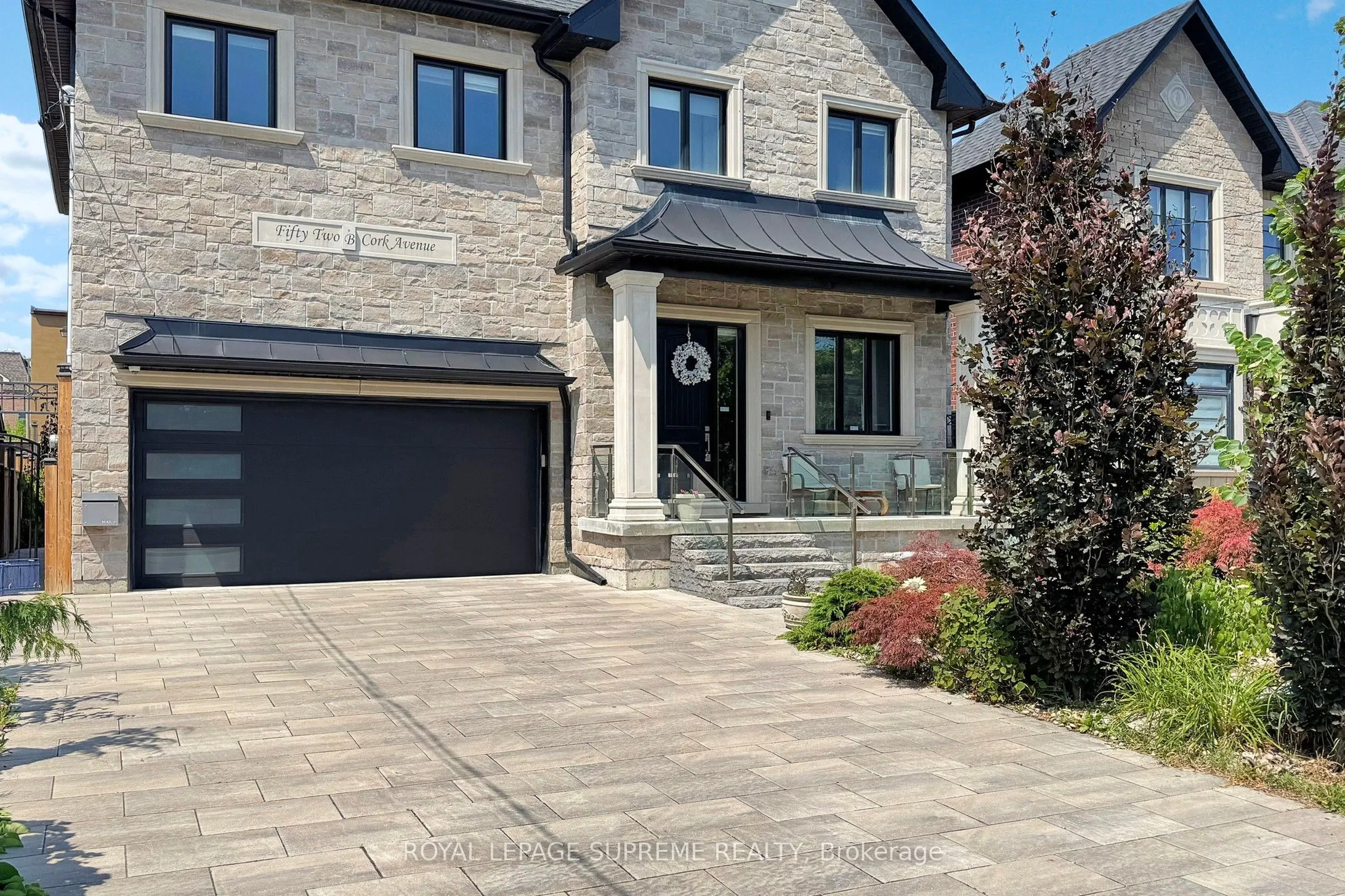 52B Cork Avenue