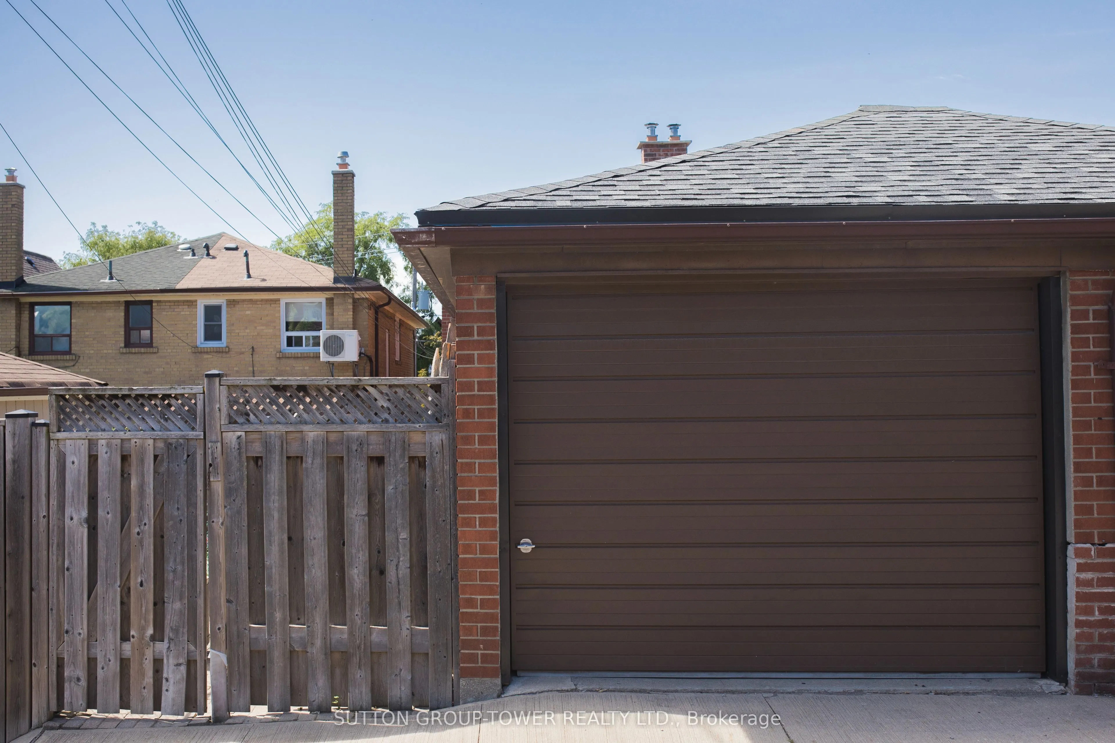 107 Caledonia Road
