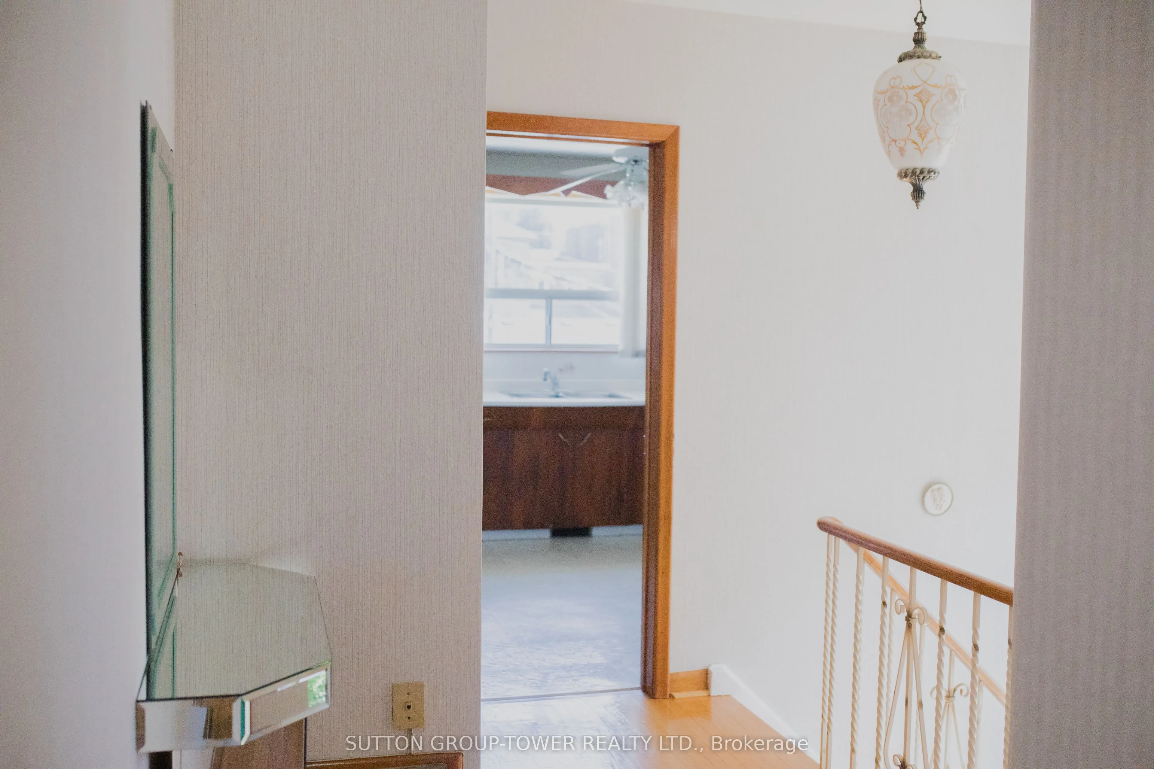 107 Caledonia Road