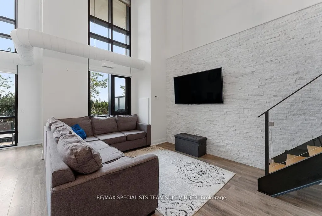 55 Yorkland Boulevard, #107