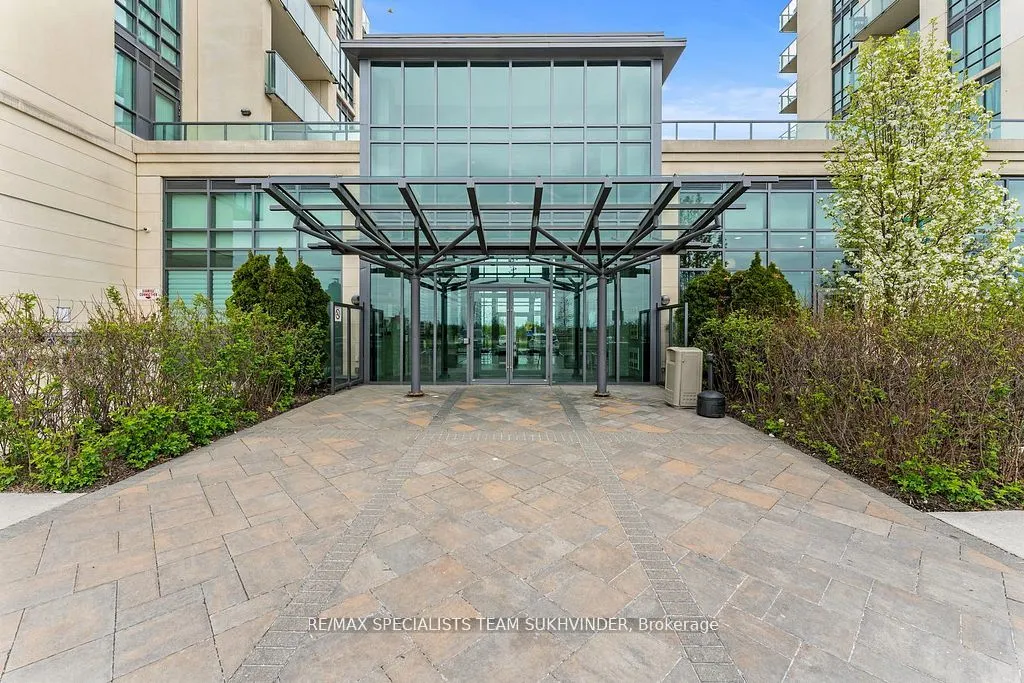 55 Yorkland Boulevard, #107