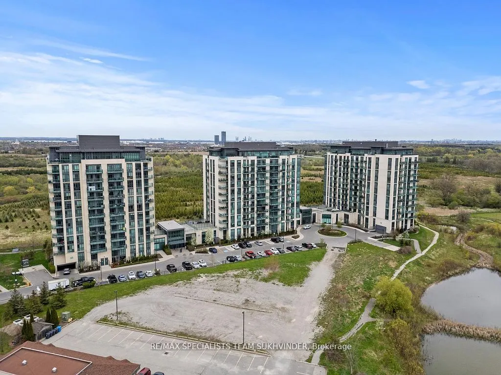 55 Yorkland Boulevard, #107