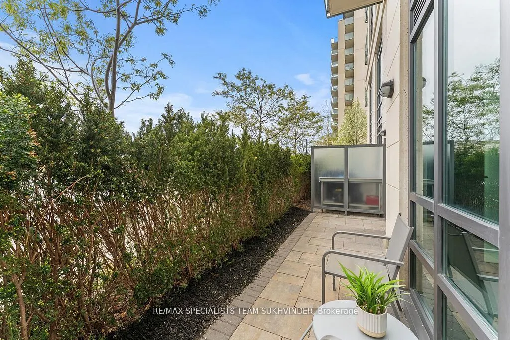 55 Yorkland Boulevard, #107