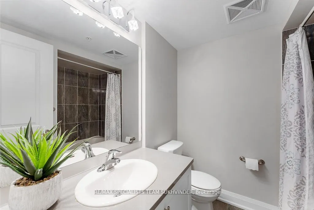55 Yorkland Boulevard, #107