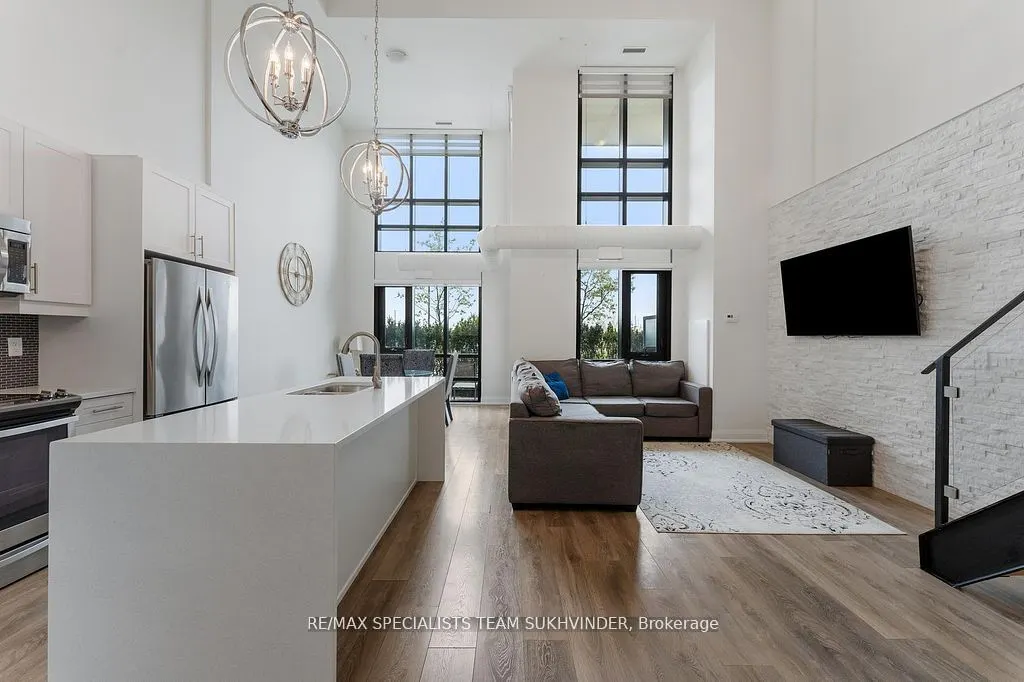 55 Yorkland Boulevard, #107