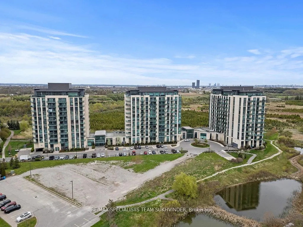 55 Yorkland Boulevard, #107