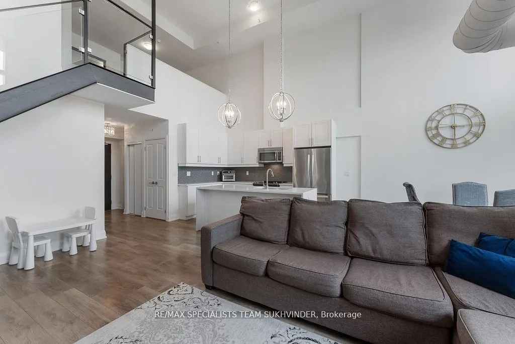 55 Yorkland Boulevard, #107