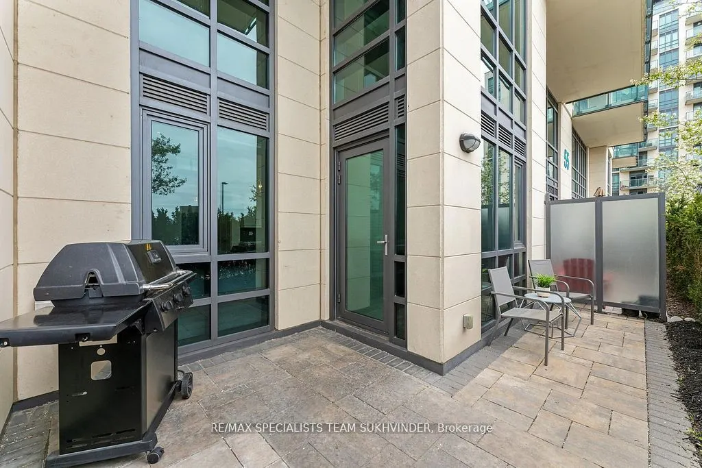 55 Yorkland Boulevard, #107