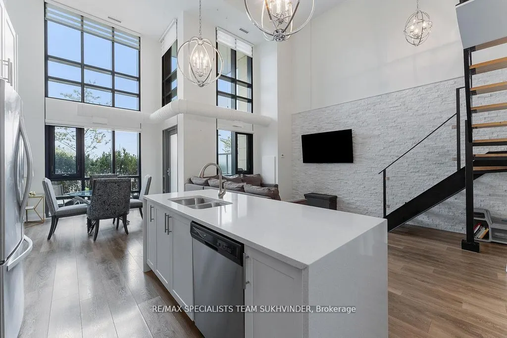 55 Yorkland Boulevard, #107