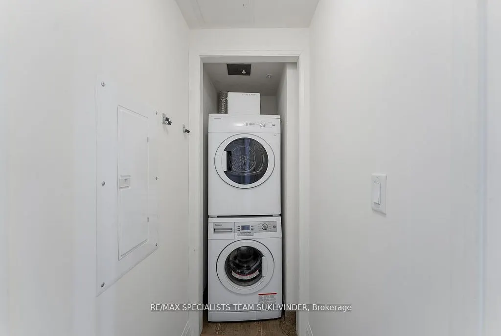 55 Yorkland Boulevard, #107