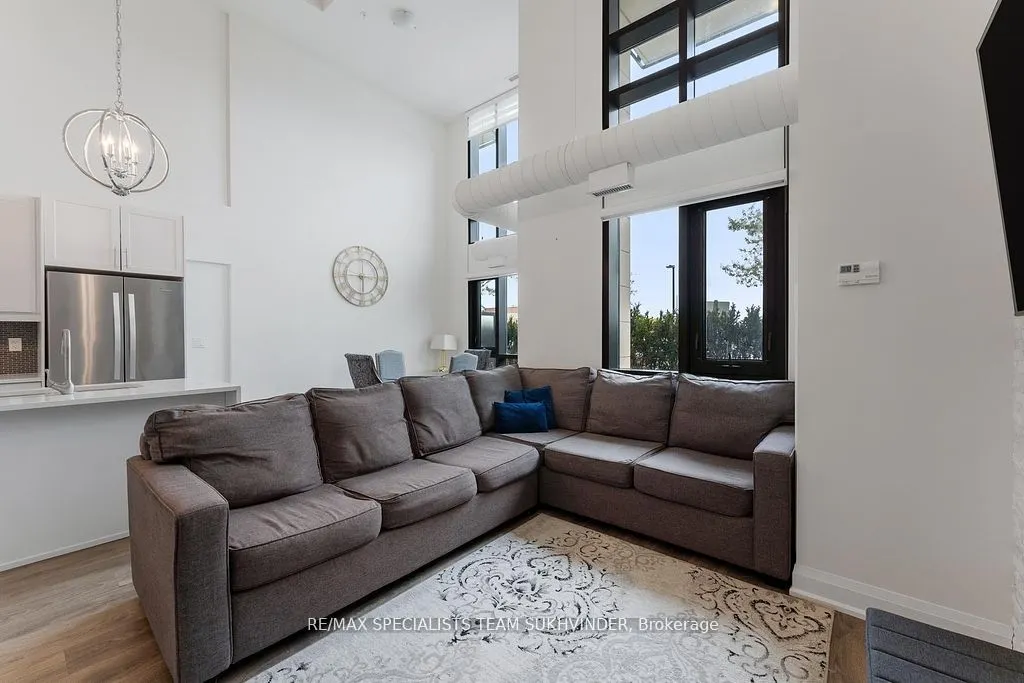 55 Yorkland Boulevard, #107