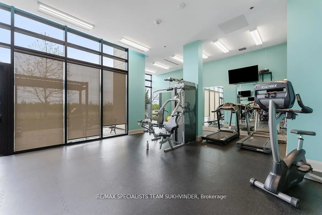 55 Yorkland Boulevard, #107