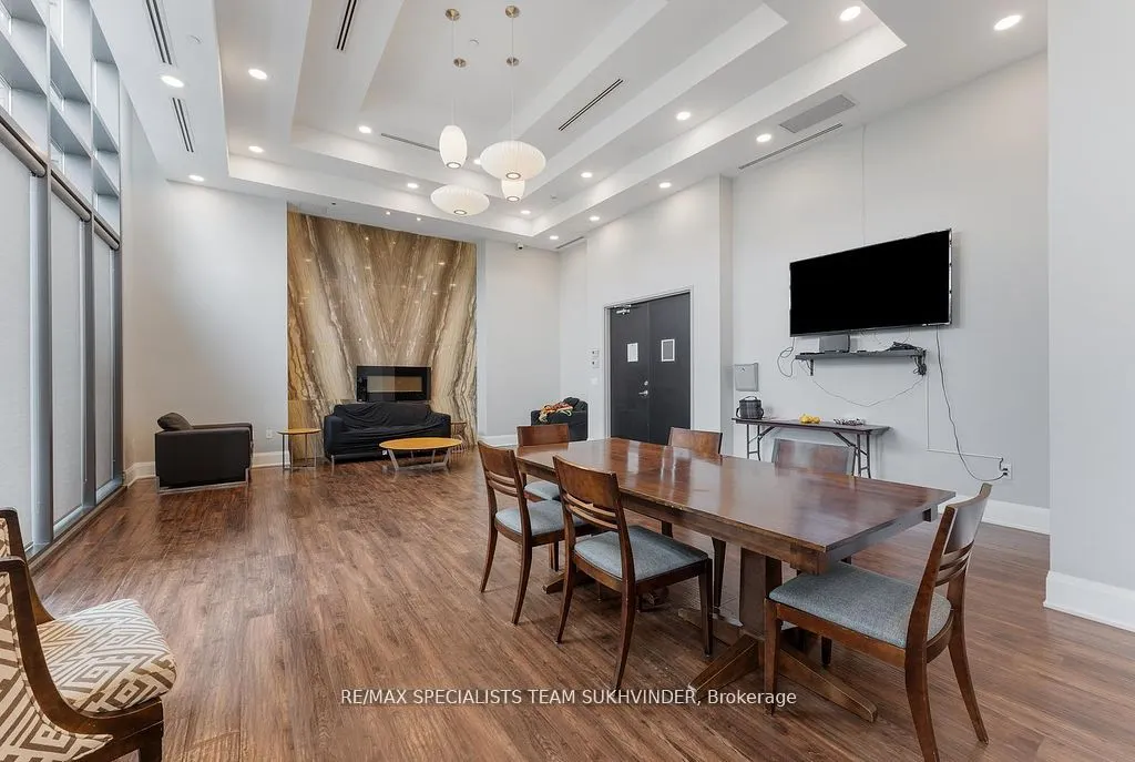 55 Yorkland Boulevard, #107