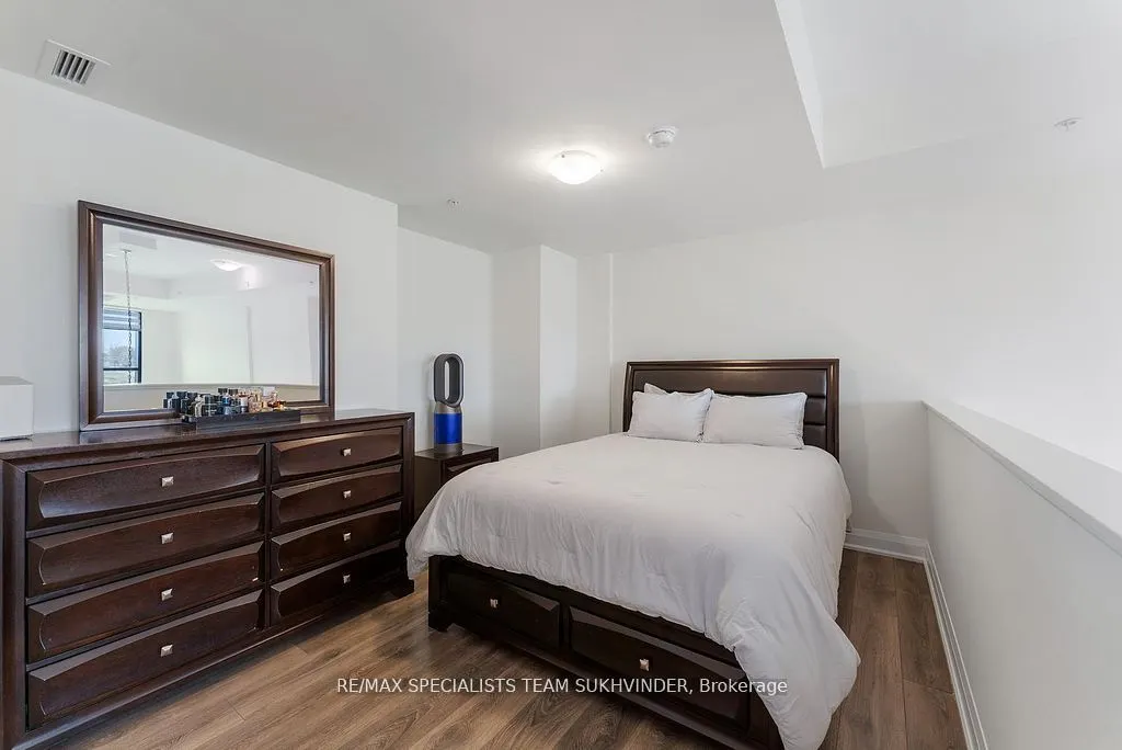 55 Yorkland Boulevard, #107
