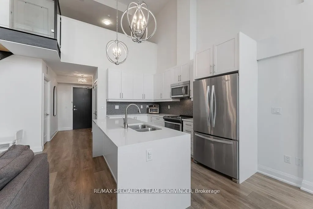55 Yorkland Boulevard, #107