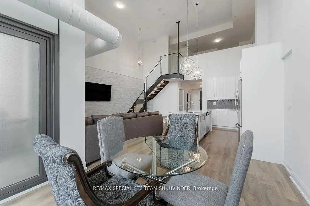 55 Yorkland Boulevard, #107