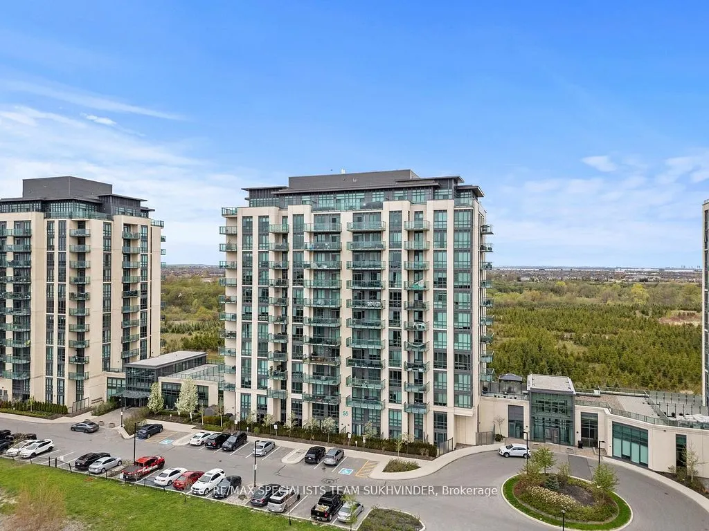 55 Yorkland Boulevard, #107
