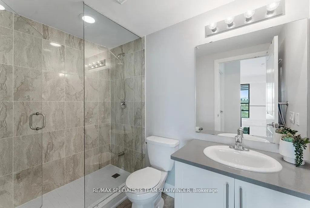 55 Yorkland Boulevard, #107