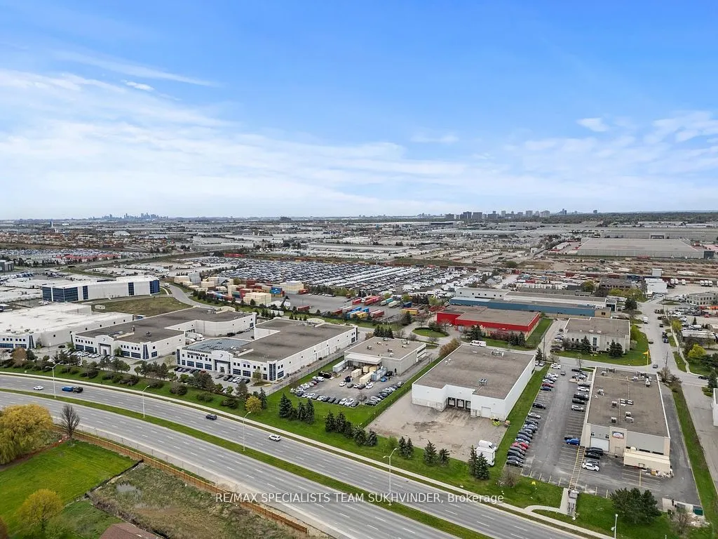 55 Yorkland Boulevard, #107