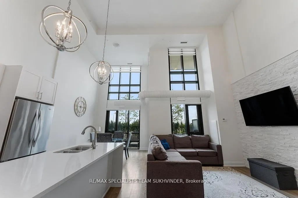 55 Yorkland Boulevard, #107
