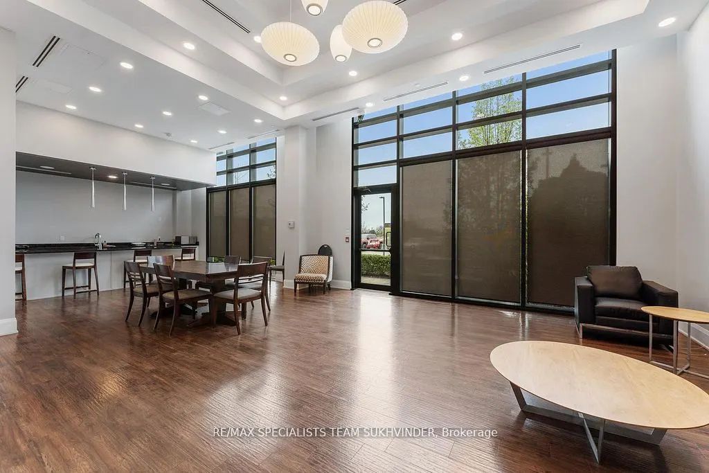55 Yorkland Boulevard, #107