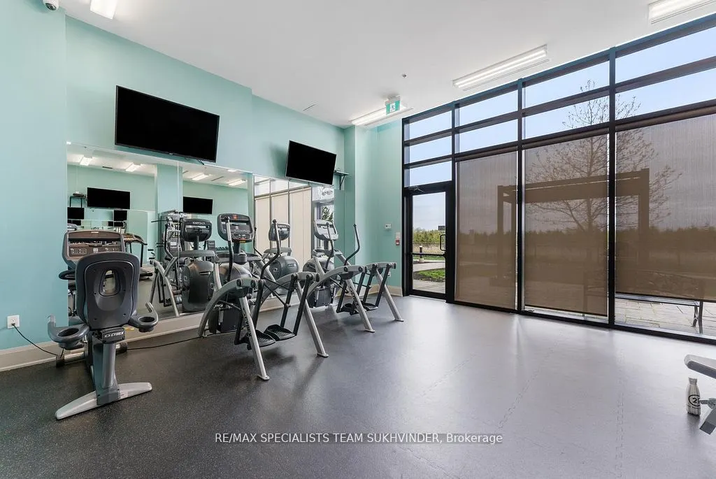 55 Yorkland Boulevard, #107
