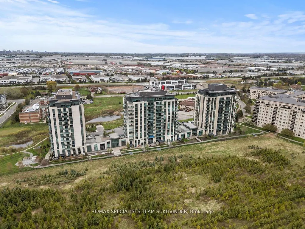 55 Yorkland Boulevard, #107