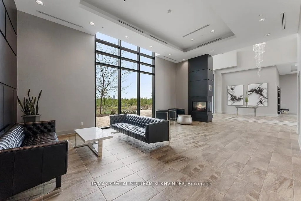 55 Yorkland Boulevard, #107