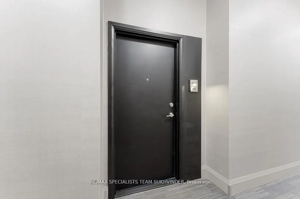 55 Yorkland Boulevard, #107