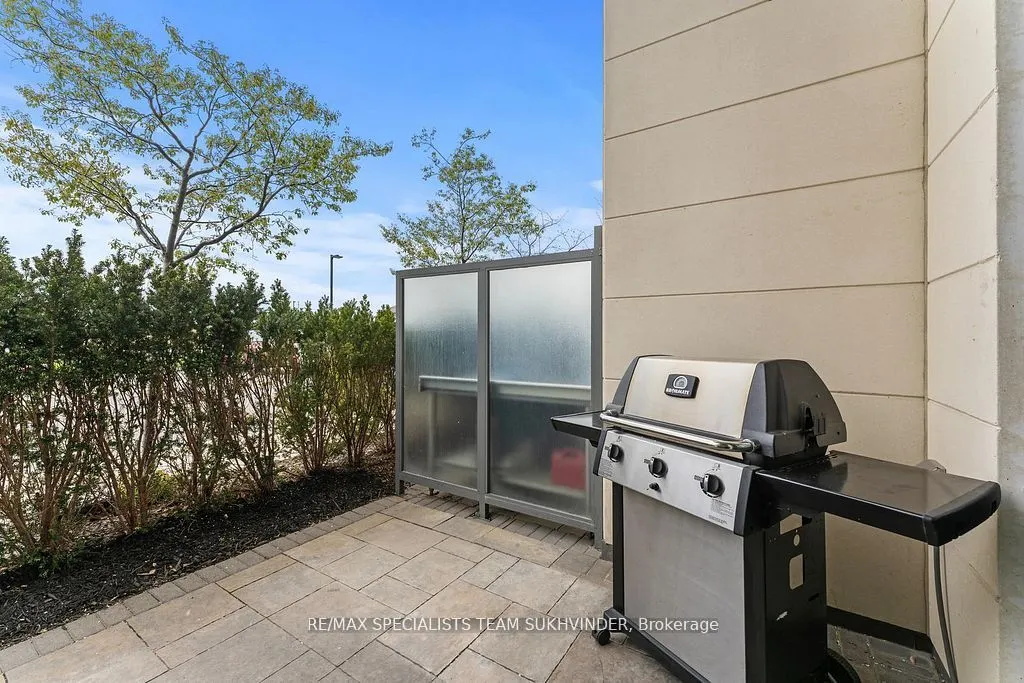 55 Yorkland Boulevard, #107