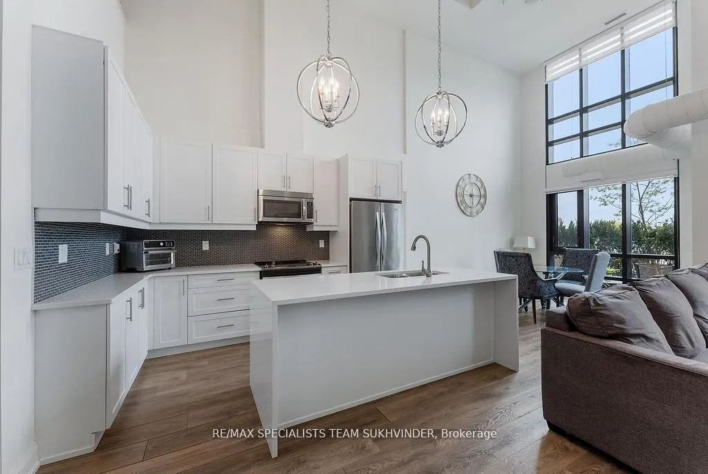 55 Yorkland Boulevard, #107