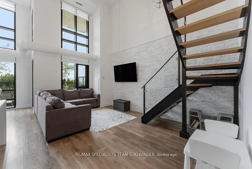 55 Yorkland Boulevard, #107