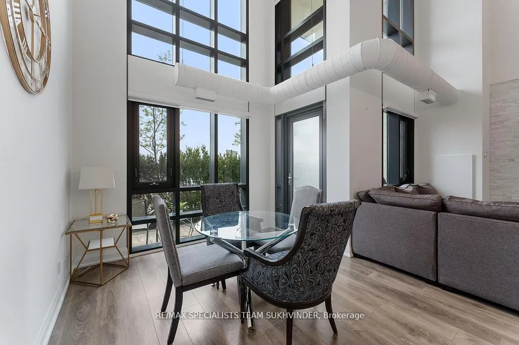 55 Yorkland Boulevard, #107