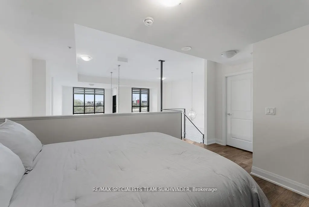 55 Yorkland Boulevard, #107