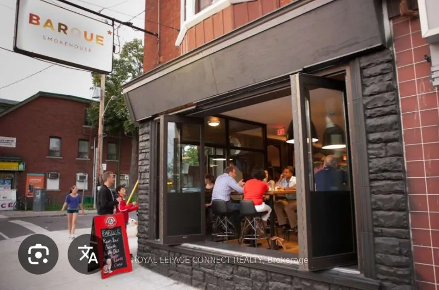 299 Roncesvalles Avenue