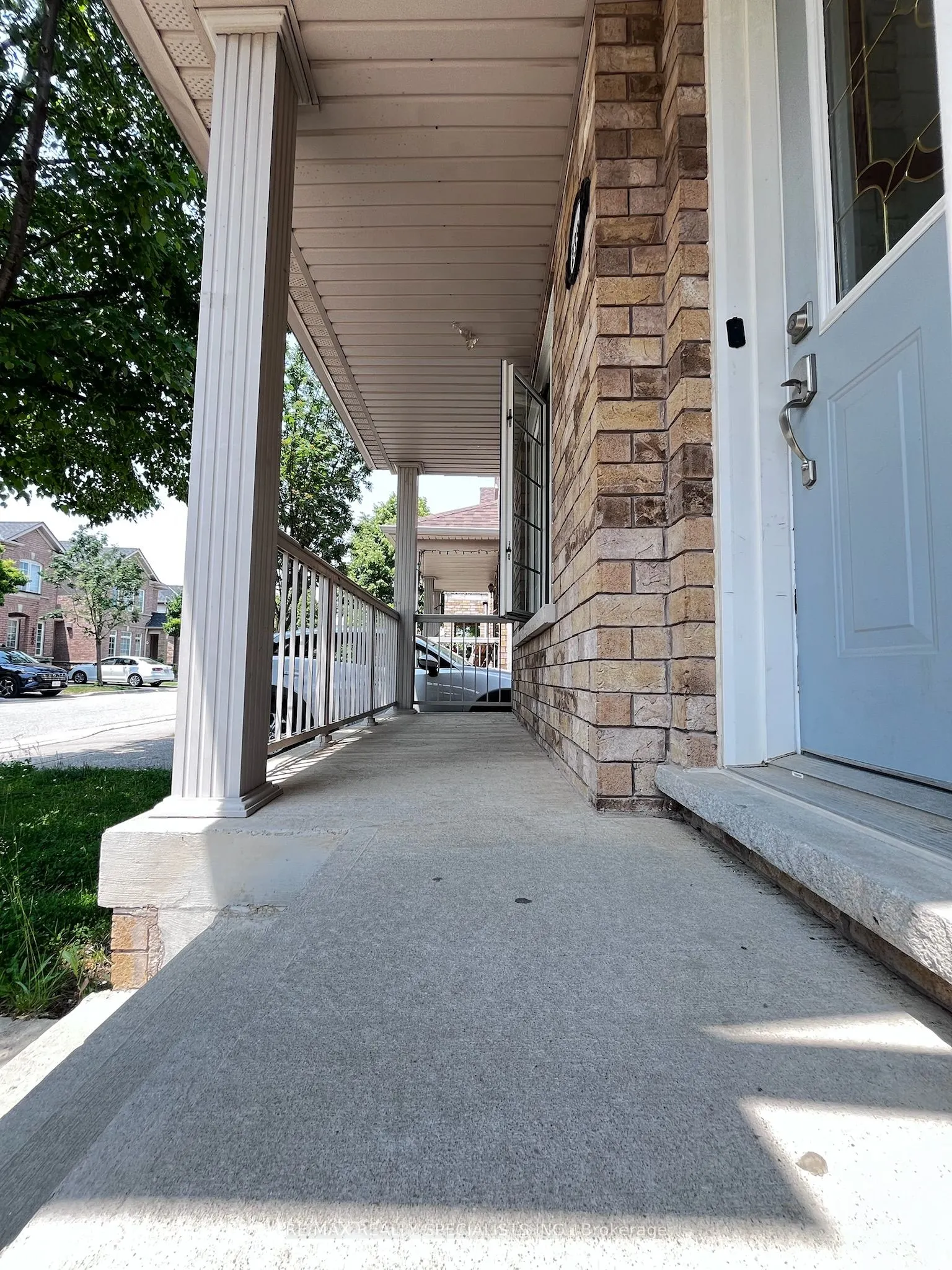 2395 Curtis Road